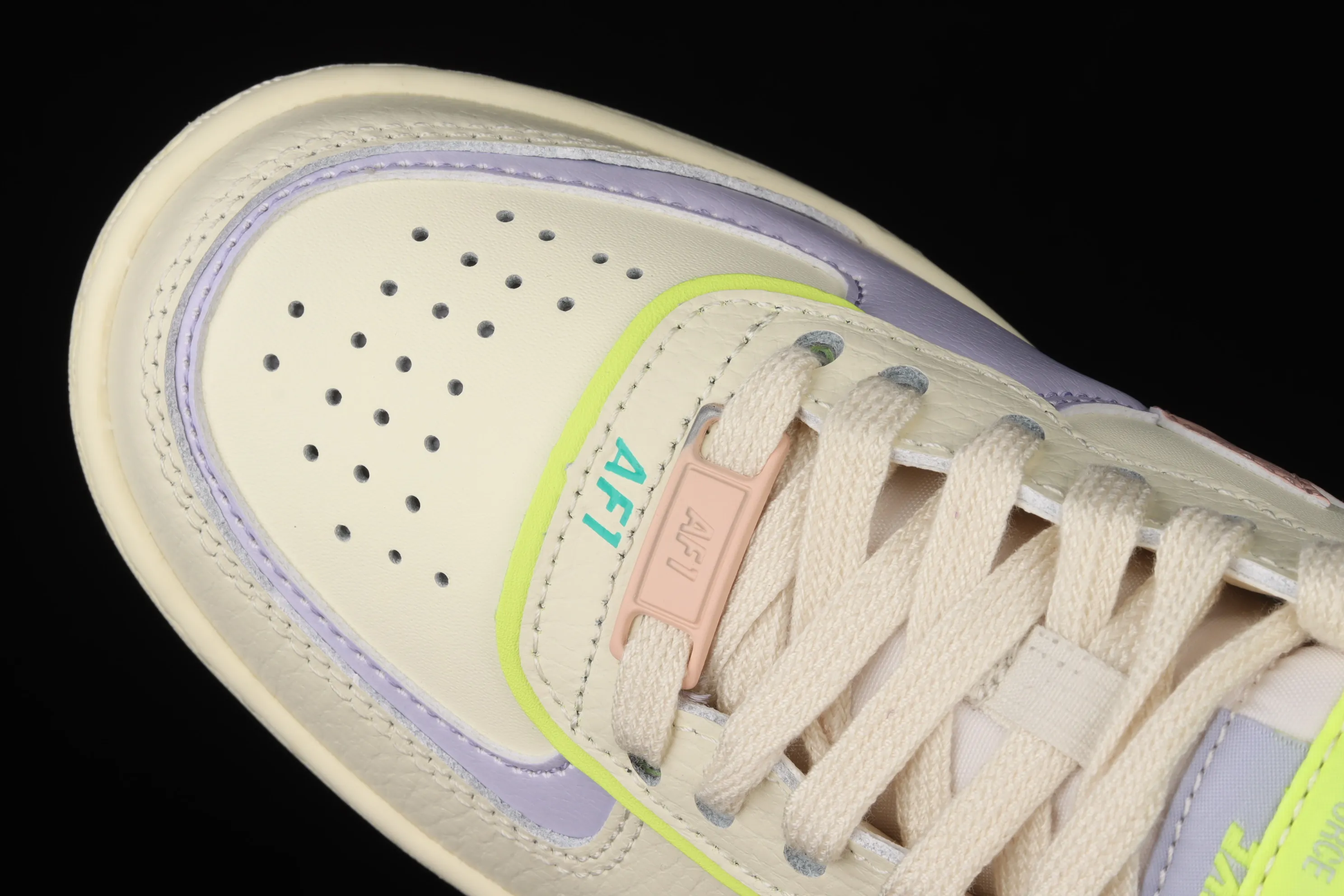 All Categories Nk Air Force 1 Air Force Series Nk Air Force 1 Shadow Air Force Lightweight Increase Nk Air Force 1 Shadow Air Force One Lightweight Increase Low-top Versatile Sneakers CI0919-700